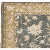 DHARMA DEVMA MEDIUM BLUE / BEIGE