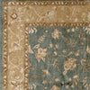 DHARMA DEVMA MEDIUM BLUE / BEIGE