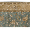 DHARMA DEVMA MEDIUM BLUE / BEIGE