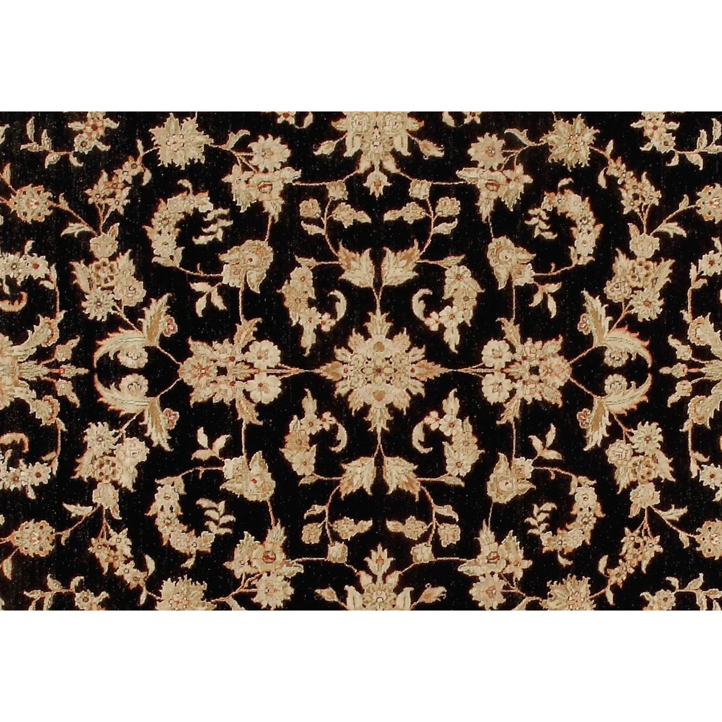 DHARMA KENMA BLACK / BEIGE