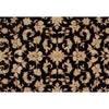 DHARMA KENMA BLACK / BEIGE