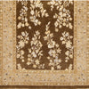 DHARMA OXFMA BROWN / BEIGE