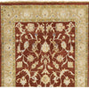 DHARMA YEZMA RUST / BEIGE