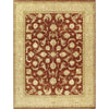 DHARMA YEZMA RUST / BEIGE