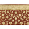 DHARMA YEZMA RUST / BEIGE
