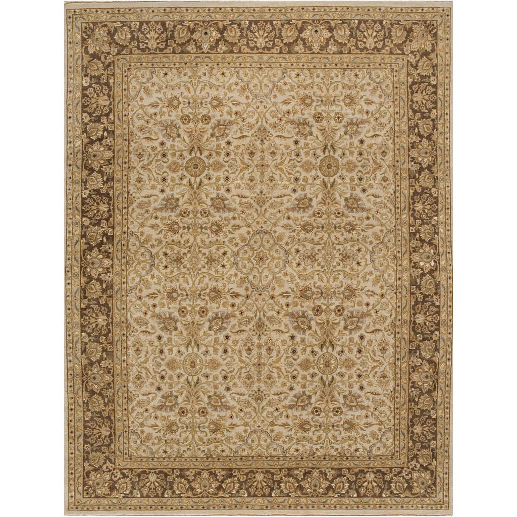 DHARMA YEZRH BEIGE / BROWN