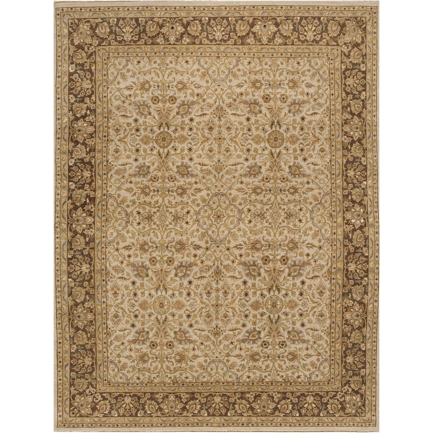 DHARMA YEZRH BEIGE / BROWN