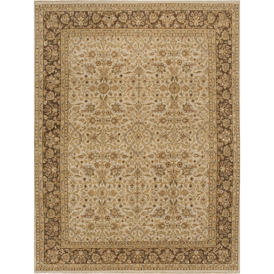 DHARMA YEZRH BEIGE / BROWN