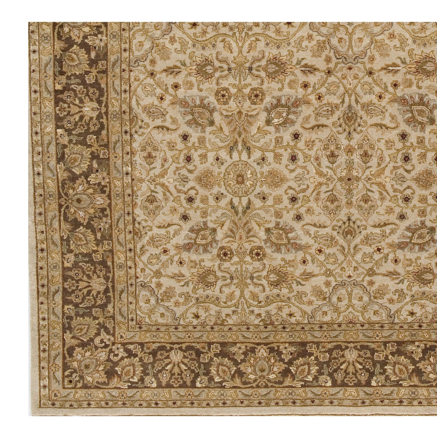 DHARMA YEZRH BEIGE / BROWN