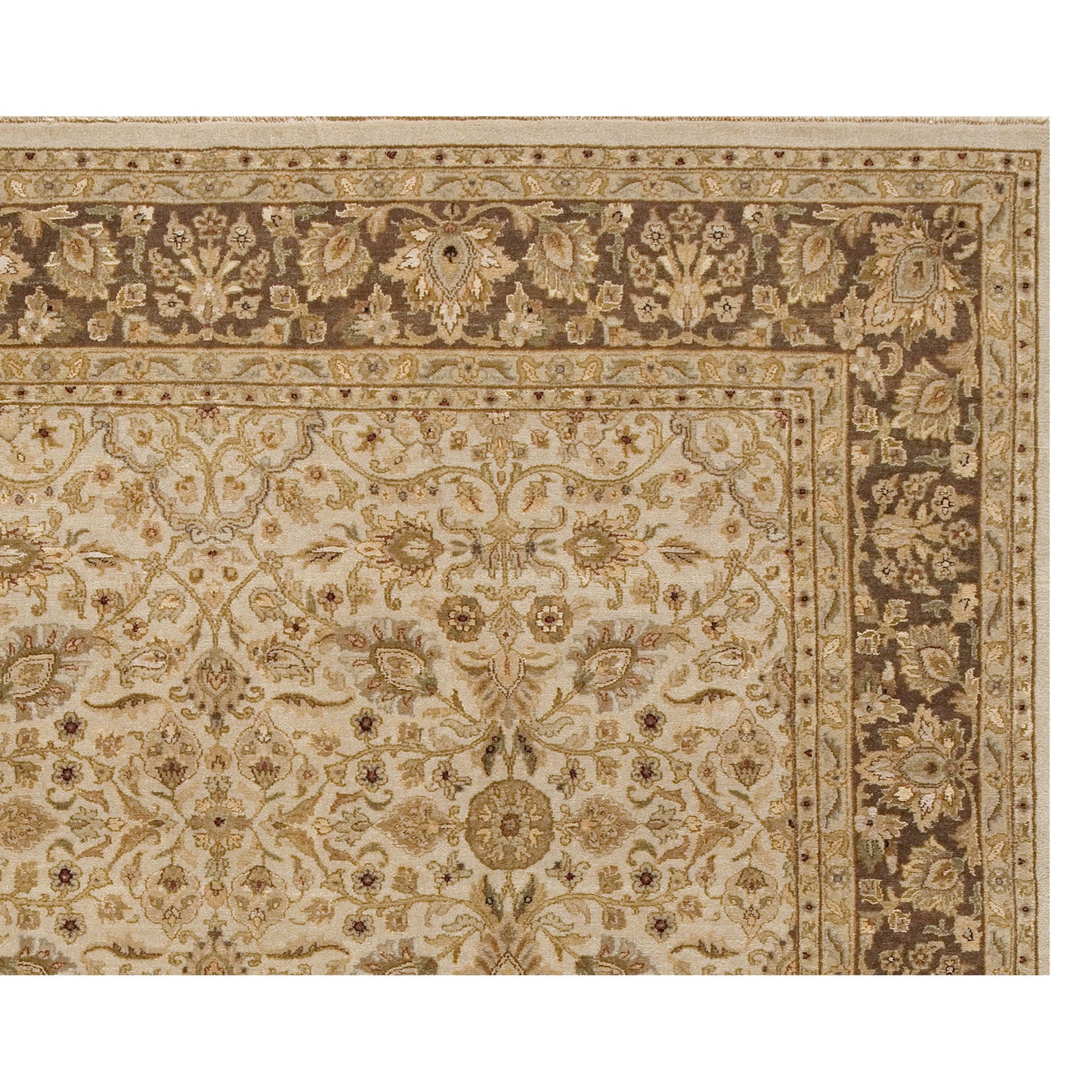DHARMA YEZRH BEIGE / BROWN