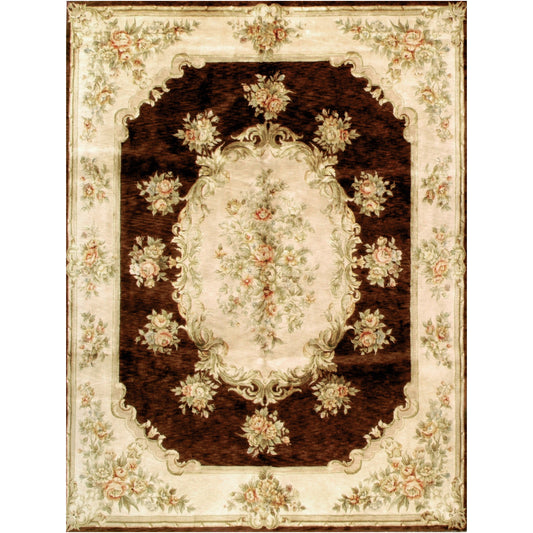 ELEGANCE SELECT 200 BELEU BELVIOR BROWN / CREAM