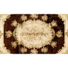 ELEGANCE SELECT 200 BELEU BELVIOR BROWN / CREAM