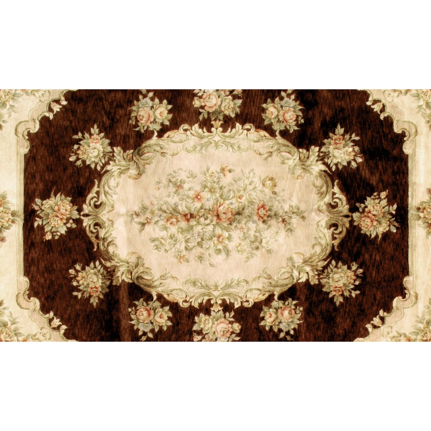 ELEGANCE SELECT 200 BELEU BELVIOR BROWN / CREAM