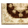 ELEGANCE SELECT 200 BELEU BELVIOR BROWN / CREAM