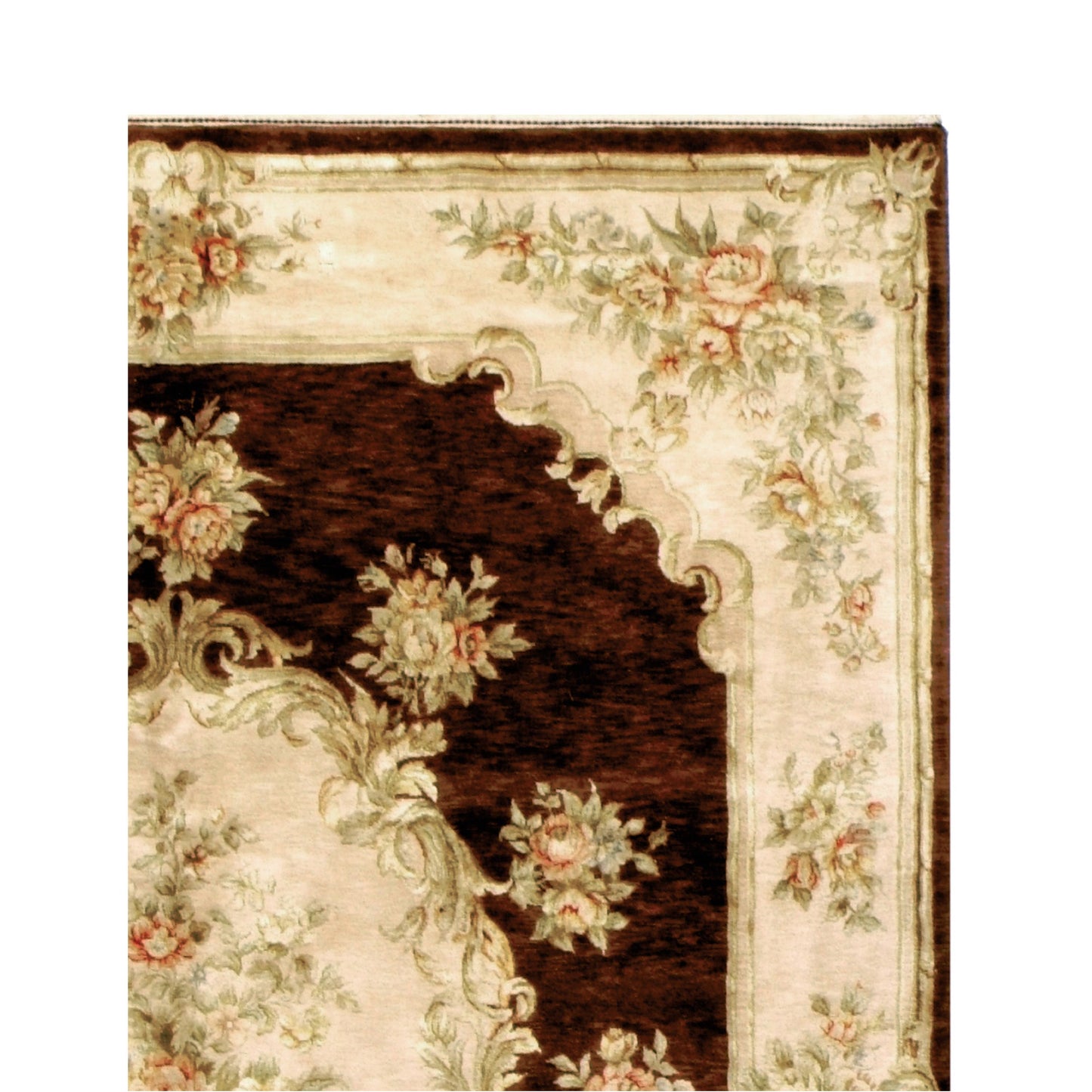 ELEGANCE SELECT 200 BELEU BELVIOR BROWN / CREAM