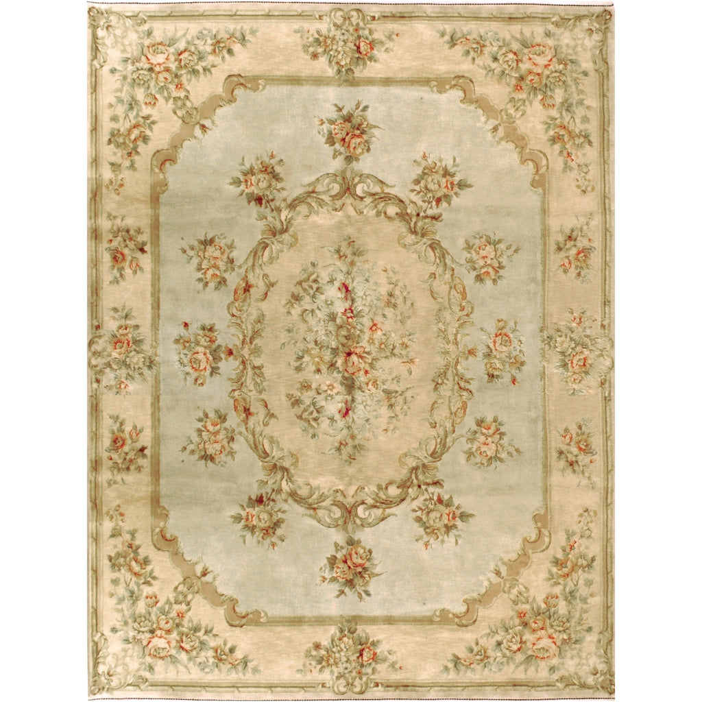 ELEGANCE SELECT 200 BELEU BELVIOR CELADON / BISQUE