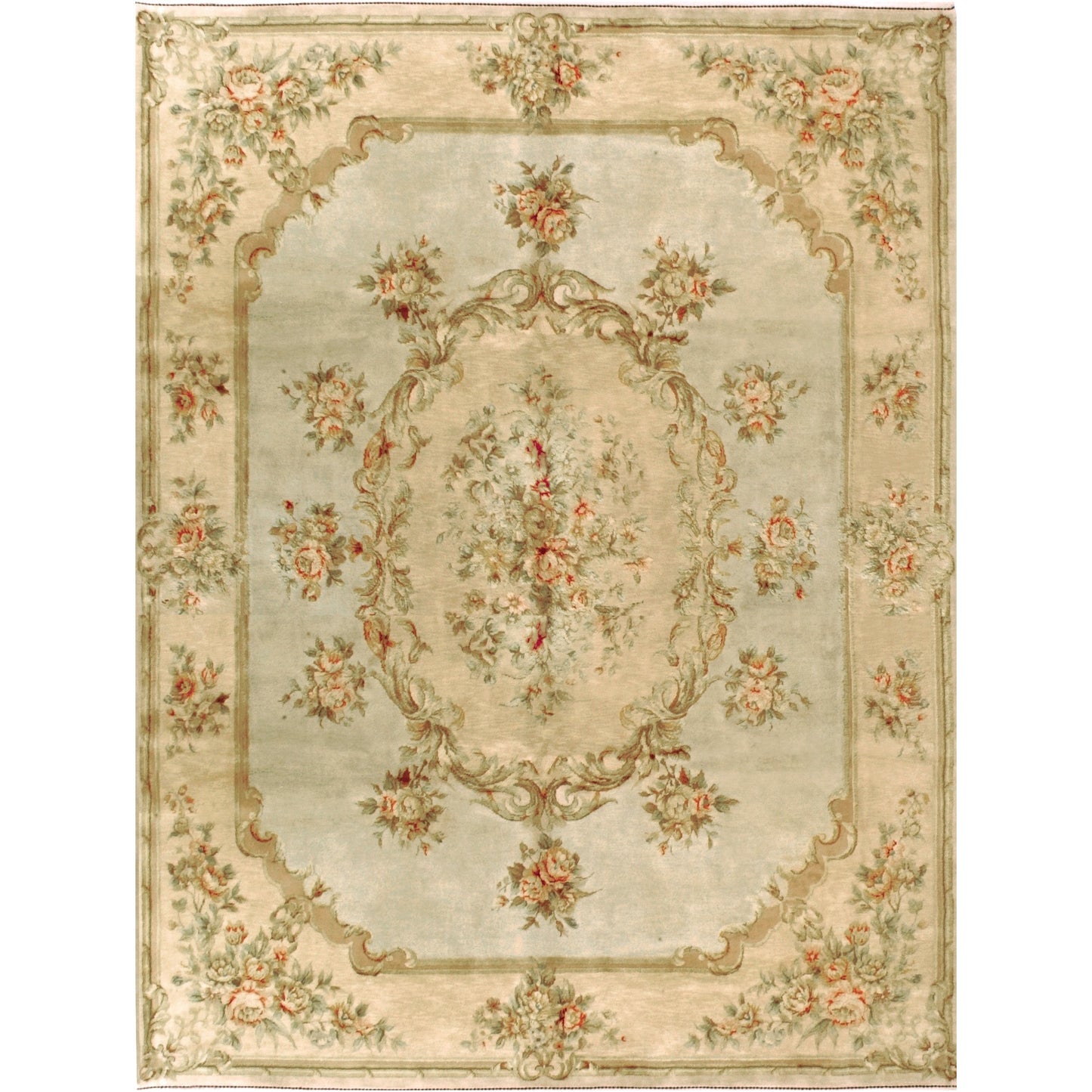 ELEGANCE SELECT 200 BELEU BELVIOR CELADON / BISQUE