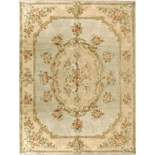 ELEGANCE SELECT 200 BELEU BELVIOR CELADON / BISQUE