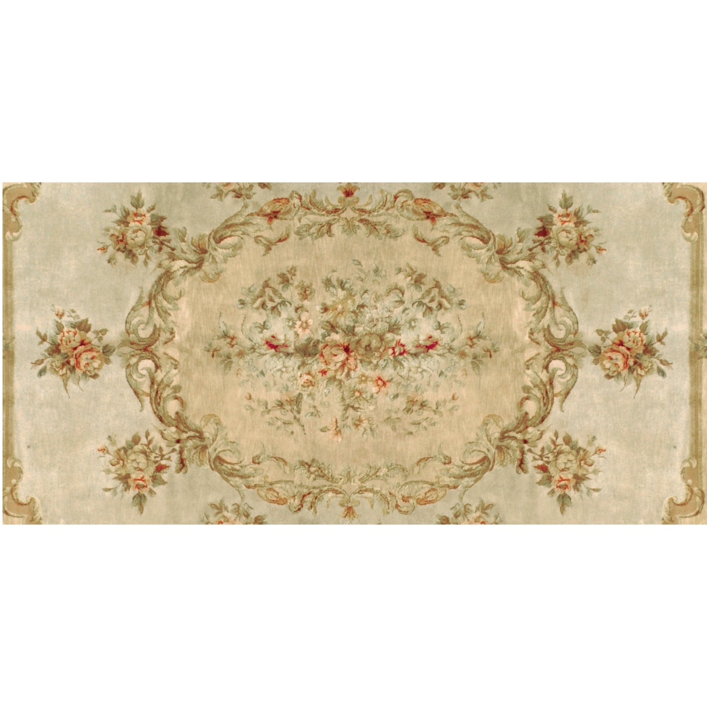 ELEGANCE SELECT 200 BELEU BELVIOR CELADON / BISQUE