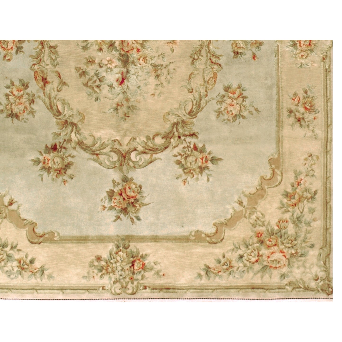 ELEGANCE SELECT 200 BELEU BELVIOR CELADON / BISQUE