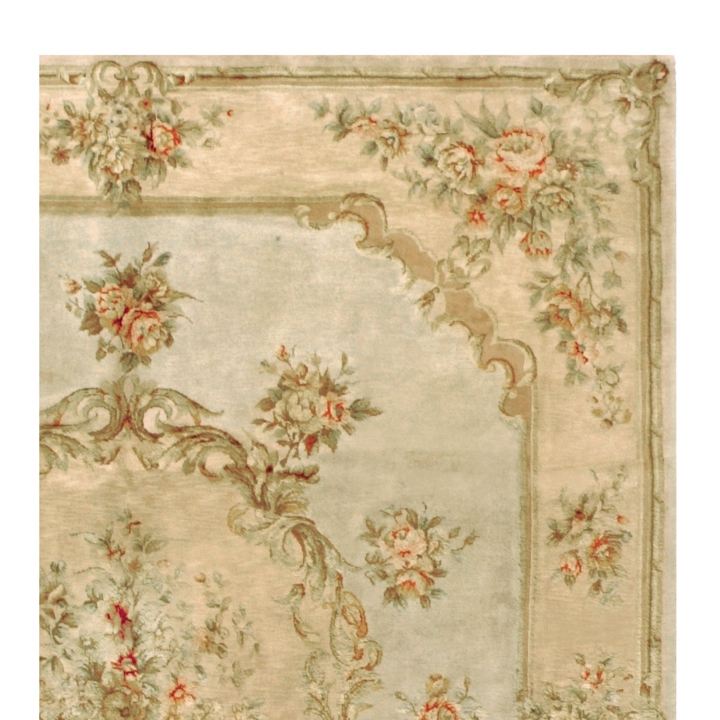 ELEGANCE SELECT 200 BELEU BELVIOR CELADON / BISQUE