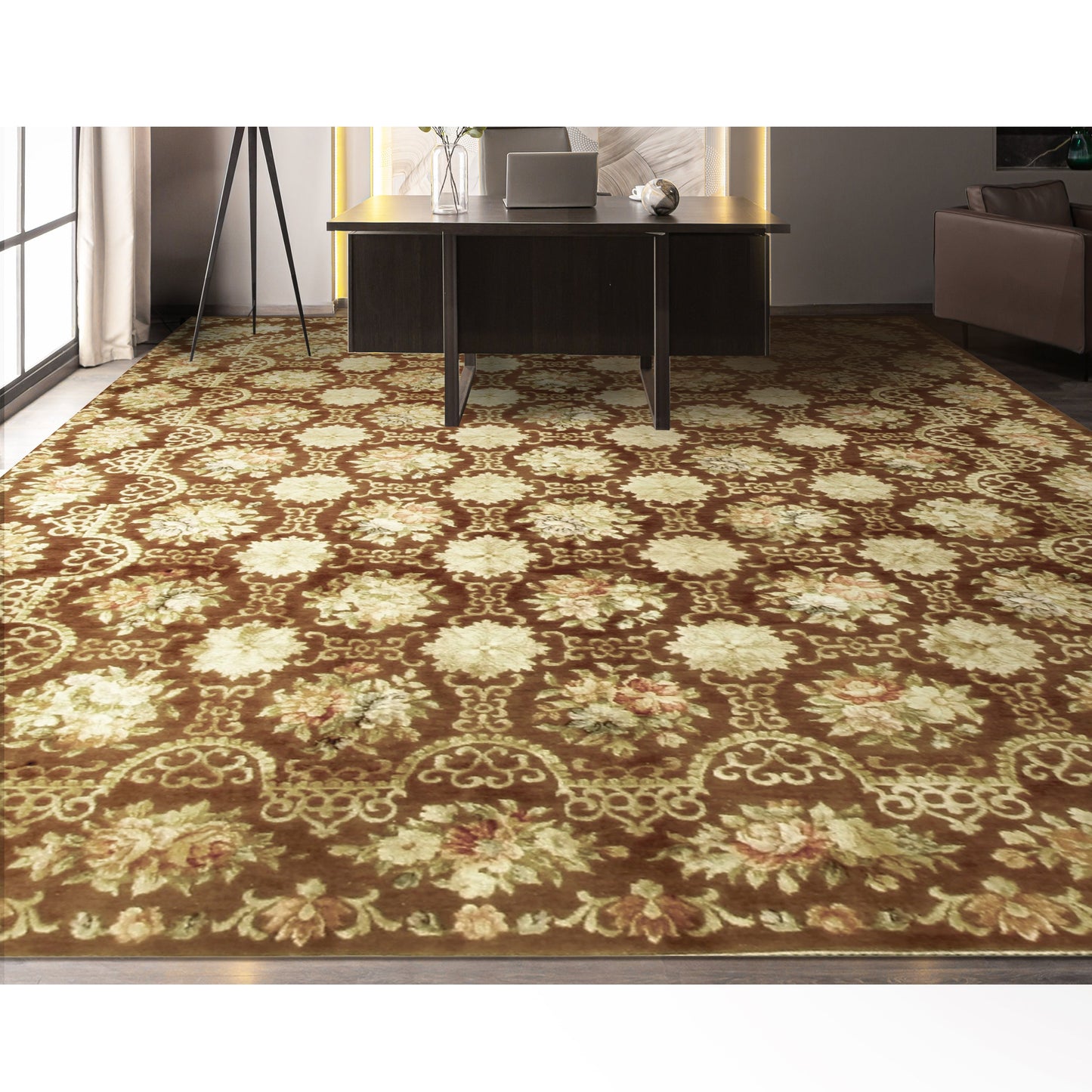 ELEGANCE SELECT 200 CAMEU CAMBRIDGE BROWN