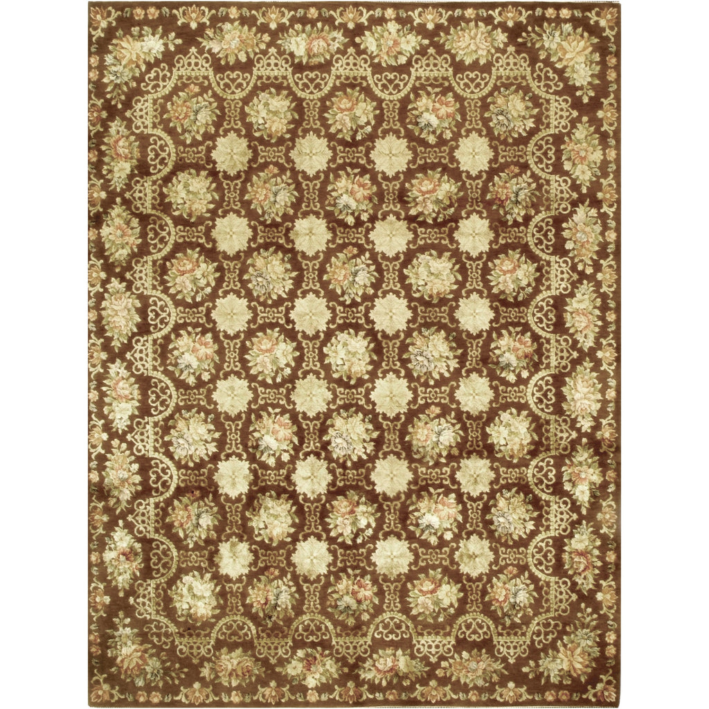 ELEGANCE SELECT 200 CAMEU CAMBRIDGE BROWN