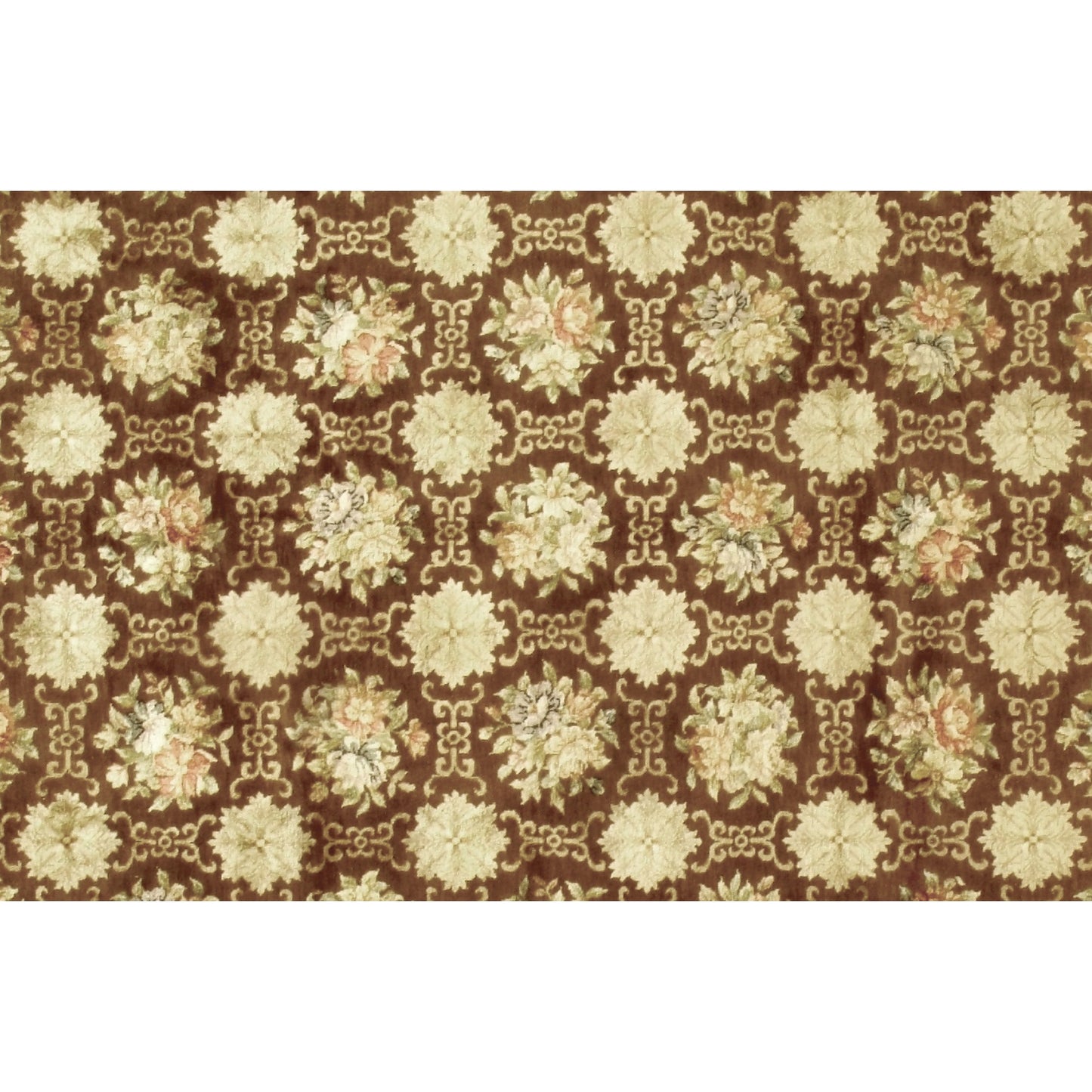 ELEGANCE SELECT 200 CAMEU CAMBRIDGE BROWN