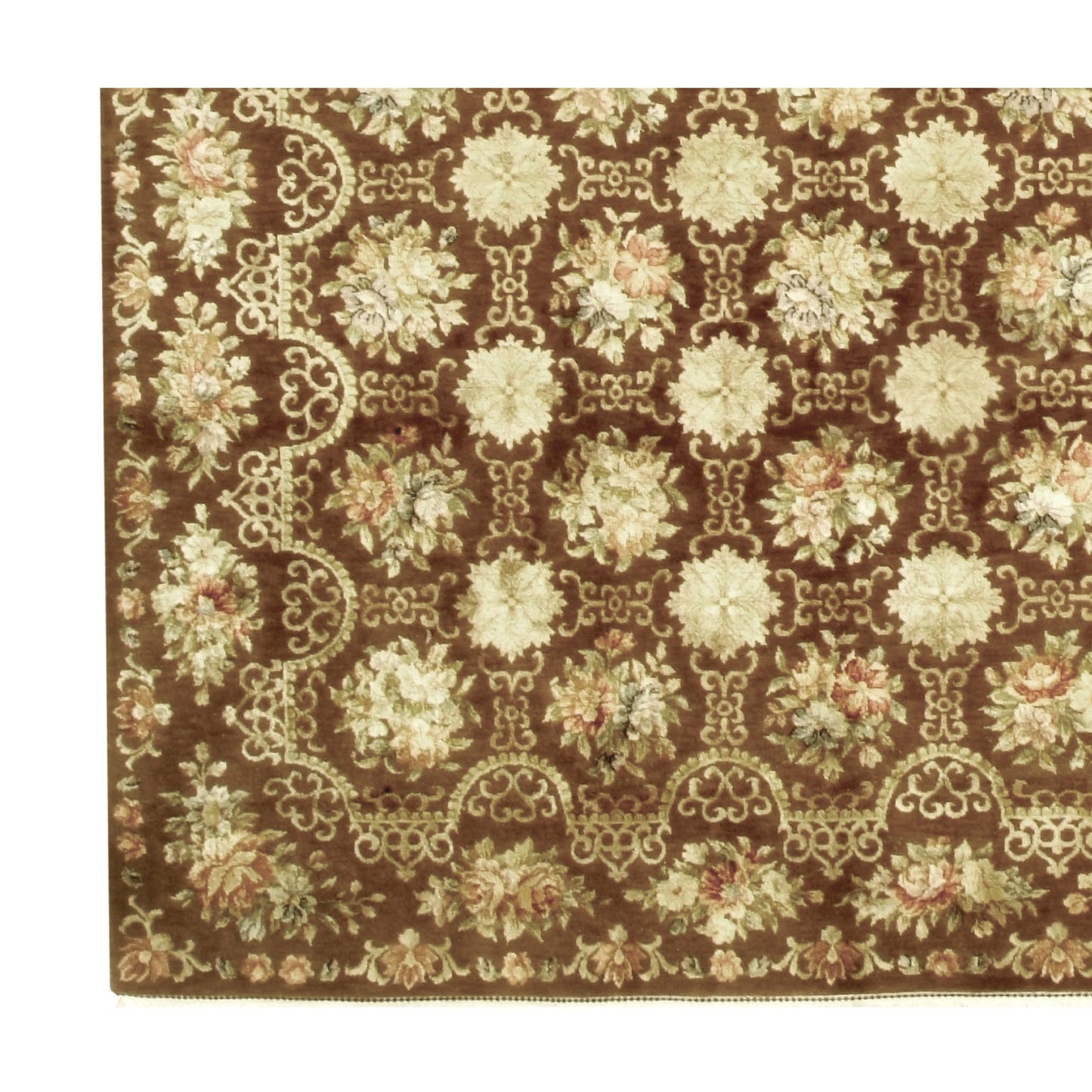 ELEGANCE SELECT 200 CAMEU CAMBRIDGE BROWN