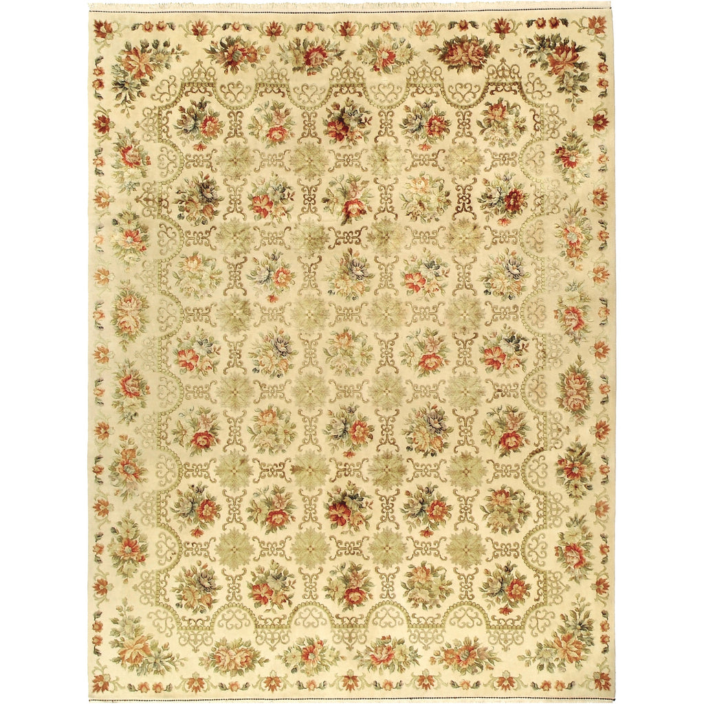 ELEGANCE SELECT 200 CAMEU CAMBRIDGE IVORY