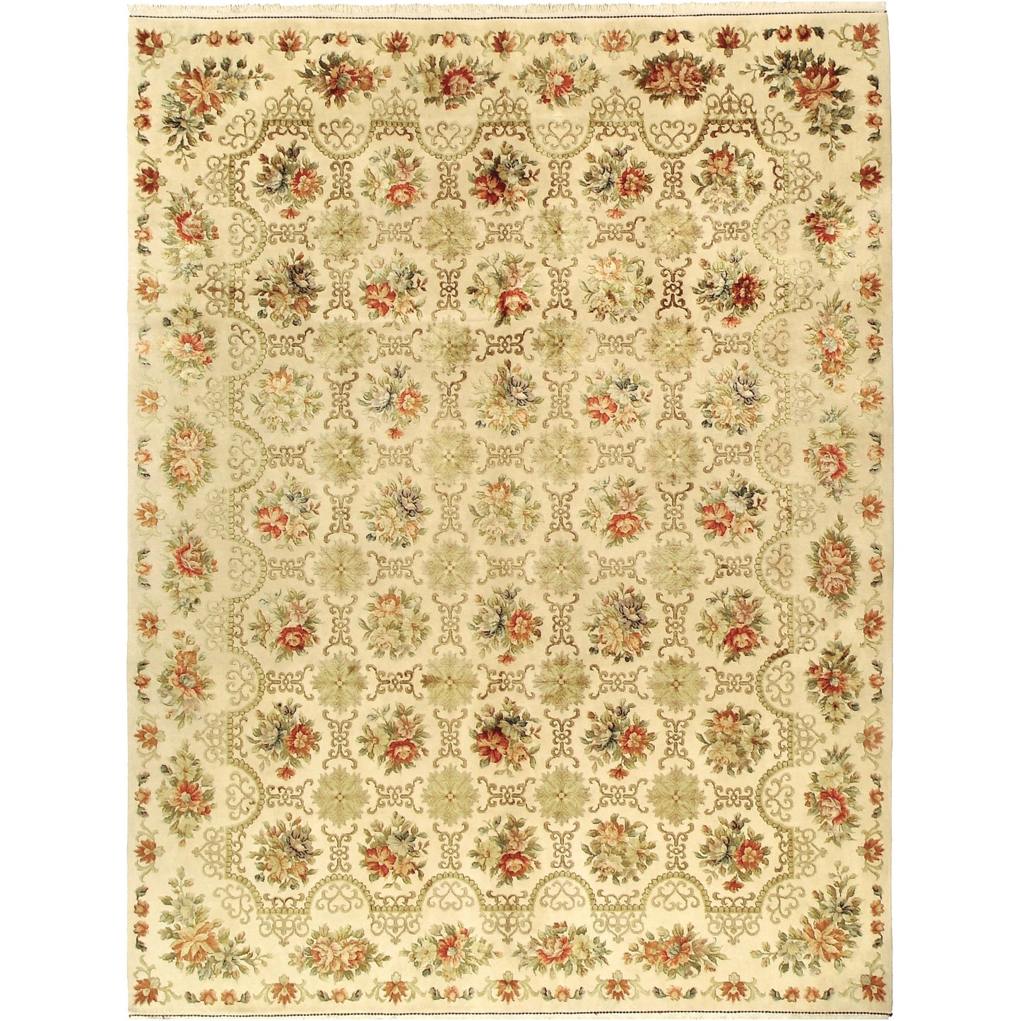 ELEGANCE SELECT 200 CAMEU CAMBRIDGE IVORY