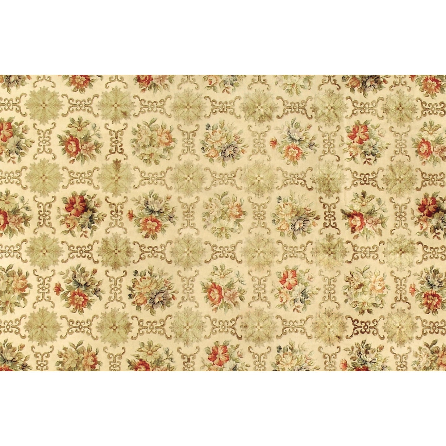 ELEGANCE SELECT 200 CAMEU CAMBRIDGE IVORY