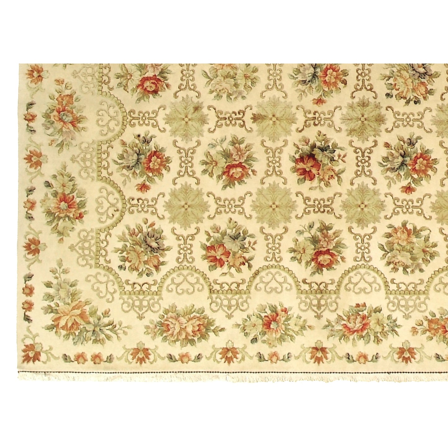 ELEGANCE SELECT 200 CAMEU CAMBRIDGE IVORY