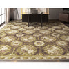 ELEGANCE SELECT 200 FAIEU FAIRFAX NUTMEG / CREAM