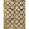 ELEGANCE SELECT 200 FAIEU FAIRFAX NUTMEG / CREAM