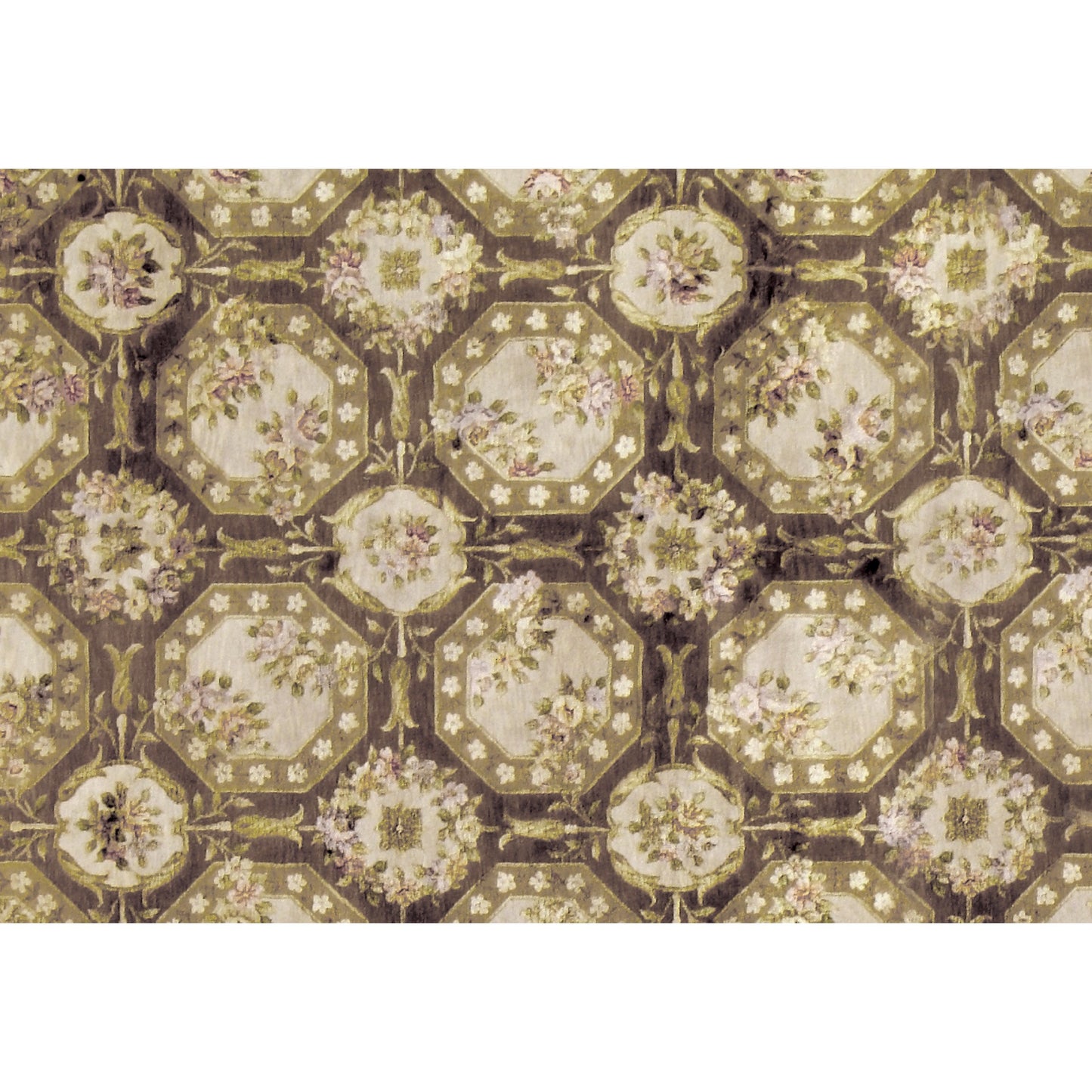 ELEGANCE SELECT 200 FAIEU FAIRFAX NUTMEG / CREAM