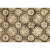 ELEGANCE SELECT 200 FAIEU FAIRFAX NUTMEG / CREAM