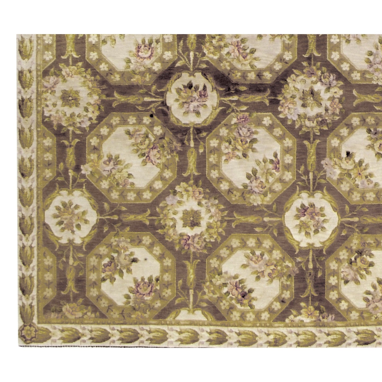 ELEGANCE SELECT 200 FAIEU FAIRFAX NUTMEG / CREAM