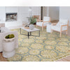 ELEGANCE SELECT FAIRFAX STERLING / CREAM