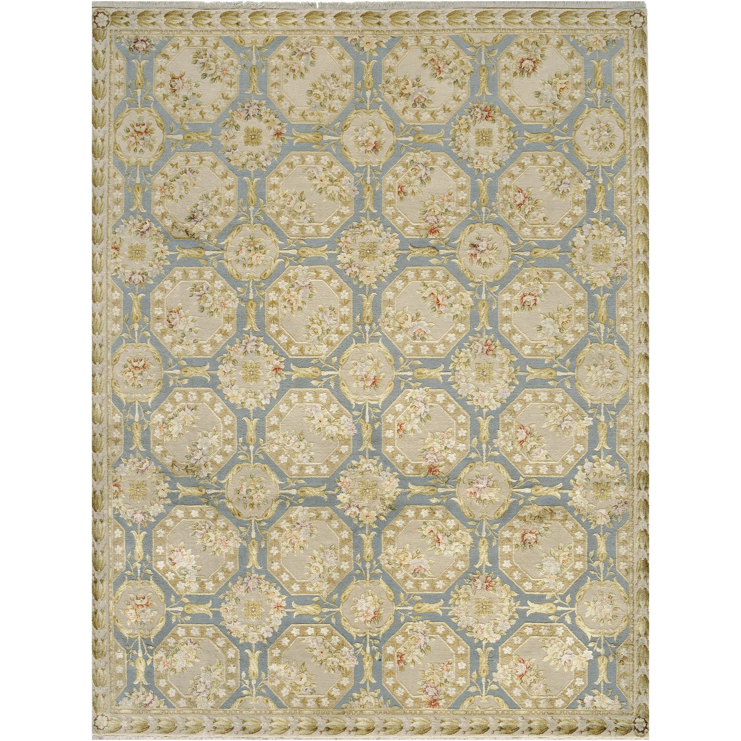 ELEGANCE SELECT FAIRFAX STERLING / CREAM