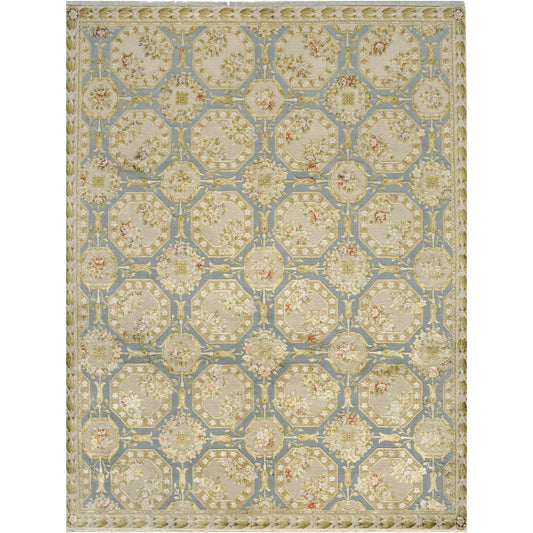ELEGANCE SELECT FAIRFAX STERLING / CREAM