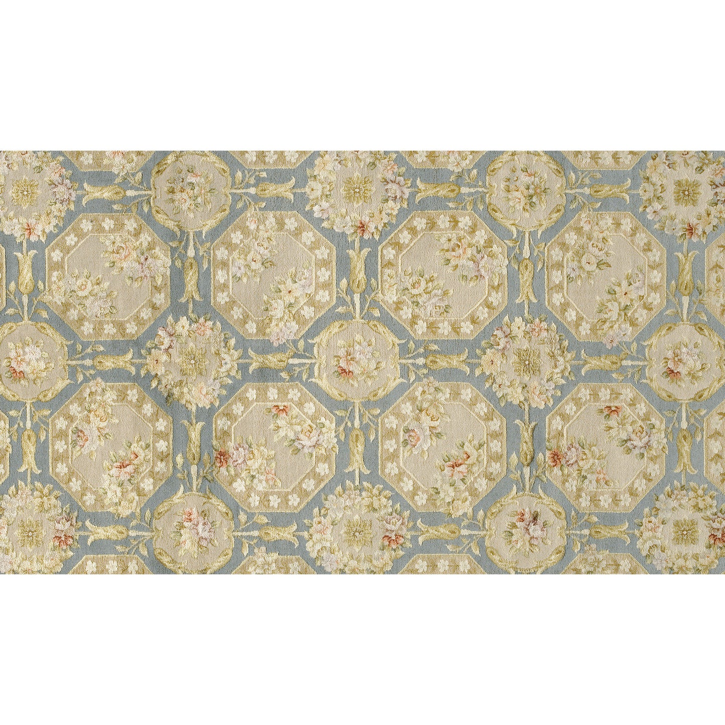 ELEGANCE SELECT FAIRFAX STERLING / CREAM