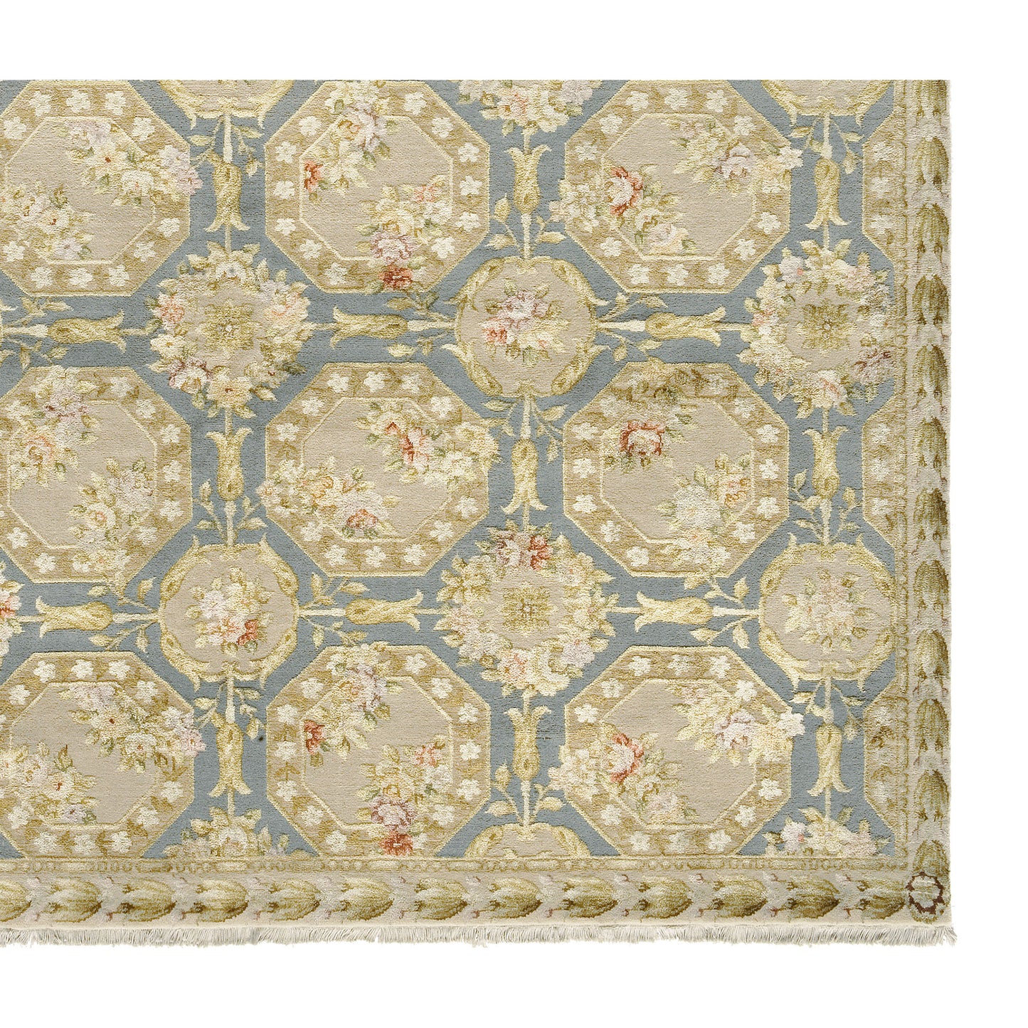 ELEGANCE SELECT FAIRFAX STERLING / CREAM