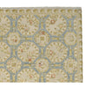 ELEGANCE SELECT FAIRFAX STERLING / CREAM