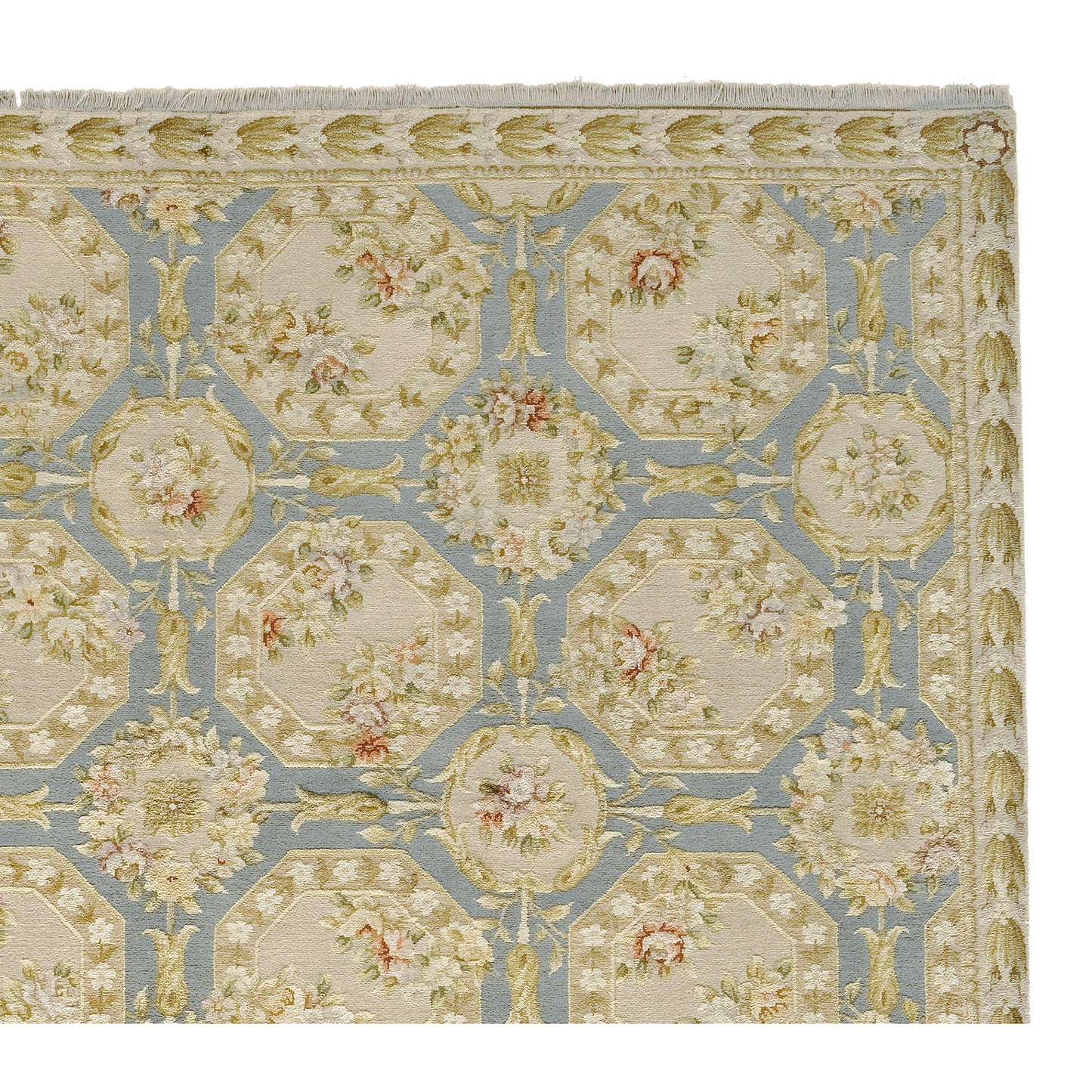 ELEGANCE SELECT FAIRFAX STERLING / CREAM