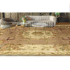 ELEGANCE SELECT 200 PLAEU PLANTATION CORAL / IVORY