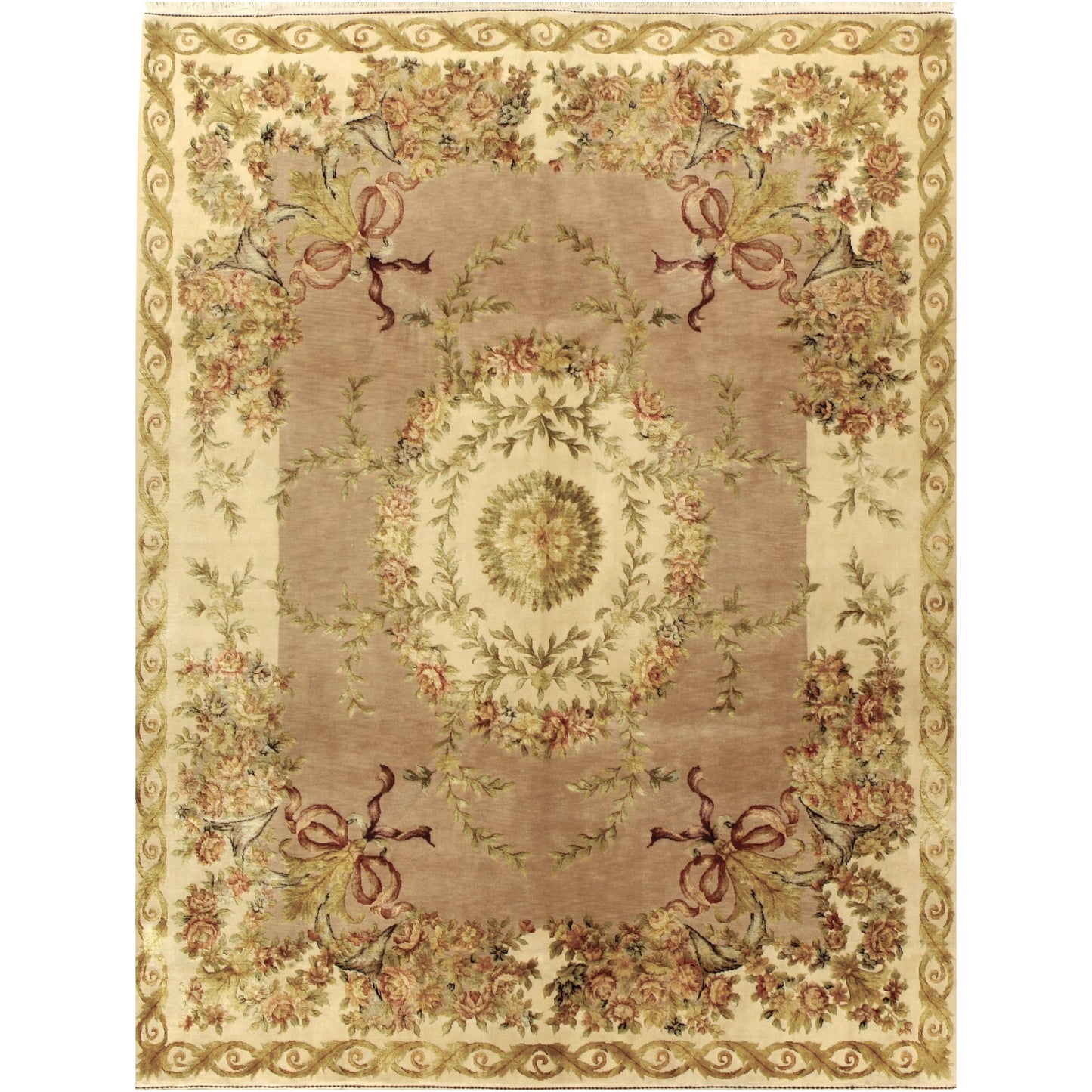 ELEGANCE SELECT 200 PLAEU PLANTATION CORAL / IVORY
