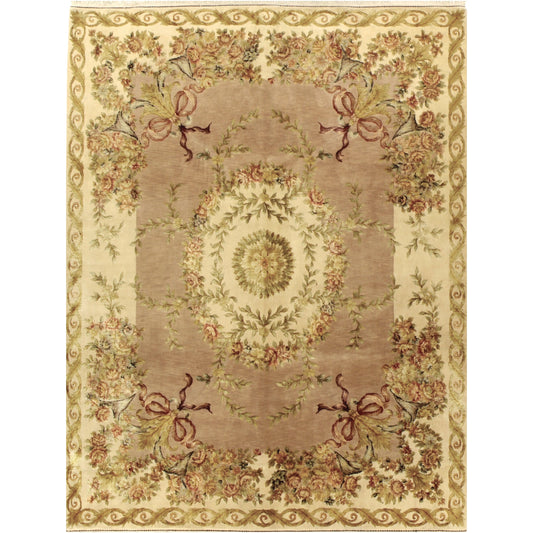 ELEGANCE SELECT 200 PLAEU PLANTATION CORAL / IVORY