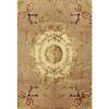 ELEGANCE SELECT 200 PLAEU PLANTATION CORAL / IVORY