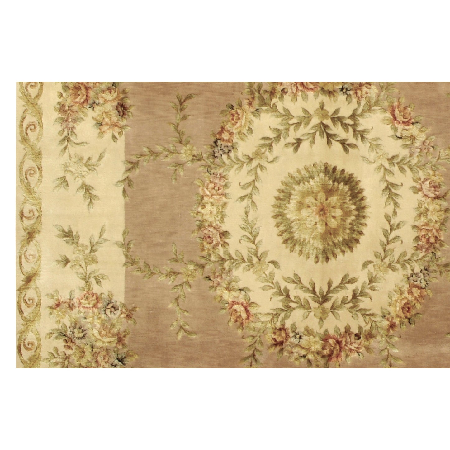 ELEGANCE SELECT 200 PLAEU PLANTATION CORAL / IVORY